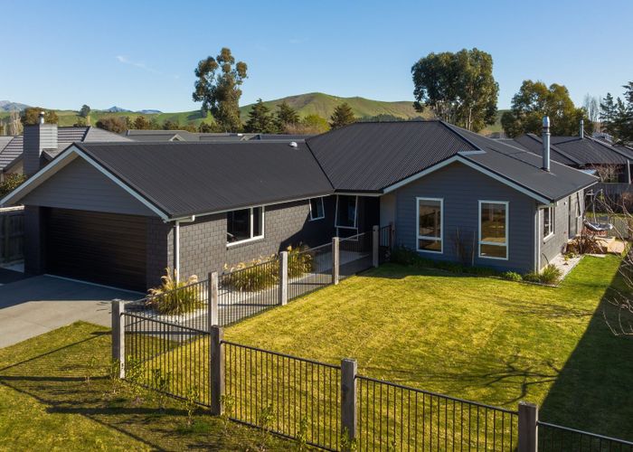  at 34 Grigg Drive, Witherlea, Blenheim
