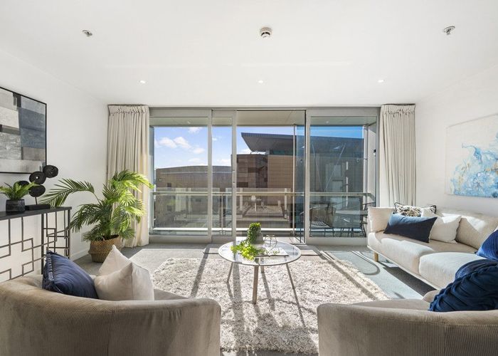  at 6A/42 Cable Street, Te Aro, Wellington