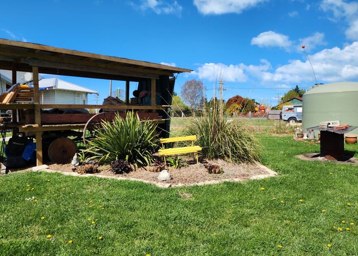  at 14 Rhodes Street, Pareora, Timaru, Canterbury
