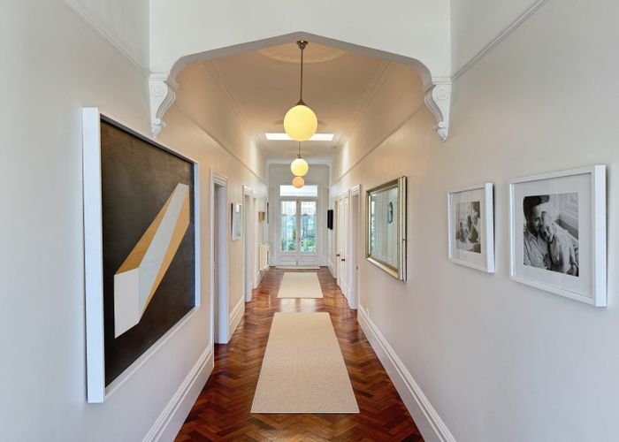  at 117 Townsend Road, Miramar, Wellington, Wellington