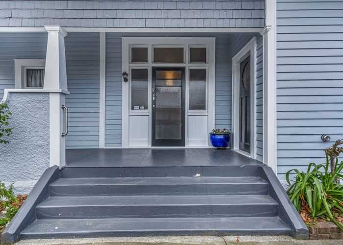  at 89 Georges Drive, Napier South, Napier, Hawke's Bay