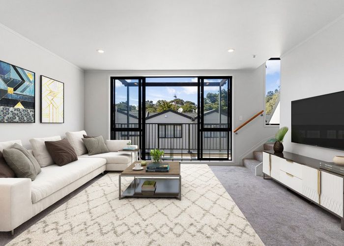  at 31/8 Flynn Street, Birkdale, North Shore City, Auckland