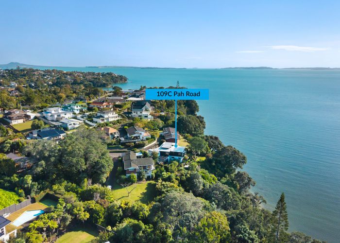  at 109C Pah Road, Cockle Bay, Manukau City, Auckland