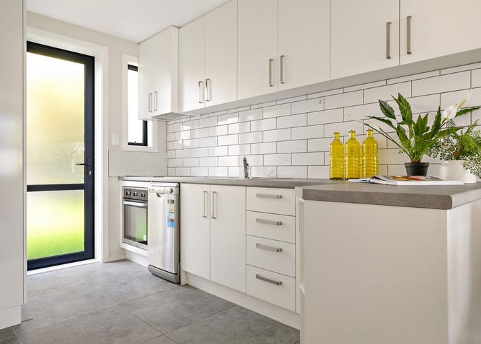  at 3/354 Hereford Street, Linwood, Christchurch