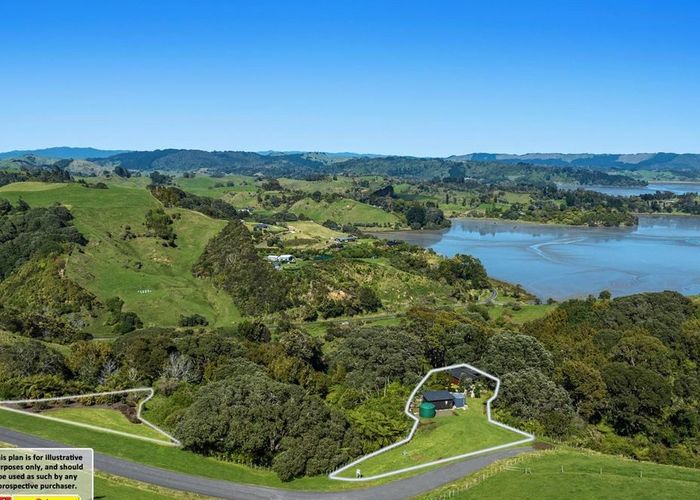  at 00 Ohiwa Harbour Road, Waiotahi, Opotiki, Bay Of Plenty