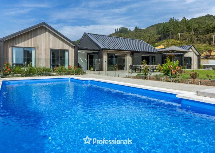  at 478 Katherine Mansfield Drive, Whitemans Valley, Upper Hutt, Wellington