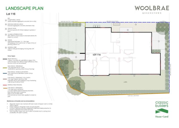  at Hinaki Drive, Jacks Point, Queenstown-Lakes, Otago