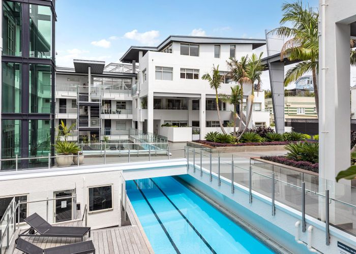  at Y21/30 York Street, Parnell, Auckland City, Auckland