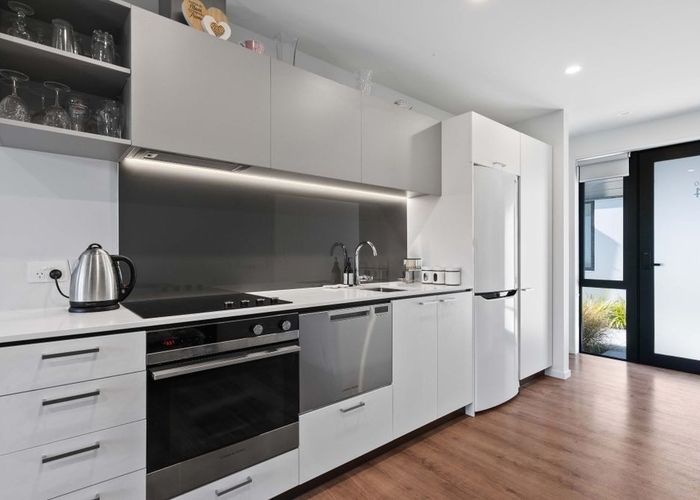  at 4/50 Antigua Street, City Centre, Christchurch City, Canterbury