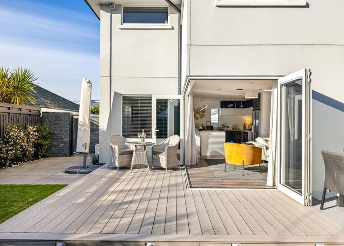  at 153A Centaurus Road, St. Martins, Christchurch City, Canterbury