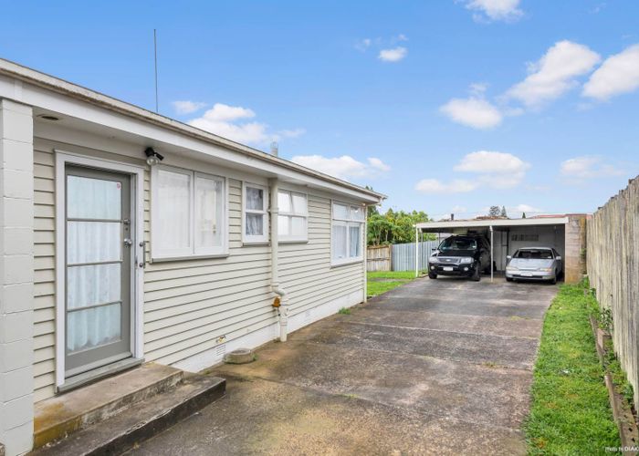  at 2/20 Thompson Terrace, Manurewa, Auckland