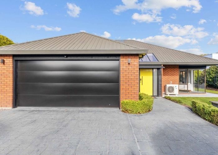  at 78 Regency Crescent, Redwood, Christchurch