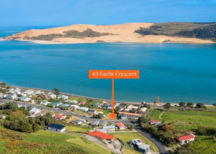  at 63 Fairlie Crescent, Opononi, Far North, Northland