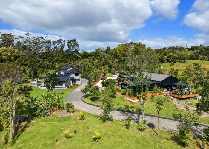  at 75 Jackson Way, Dairy Flat, Rodney, Auckland