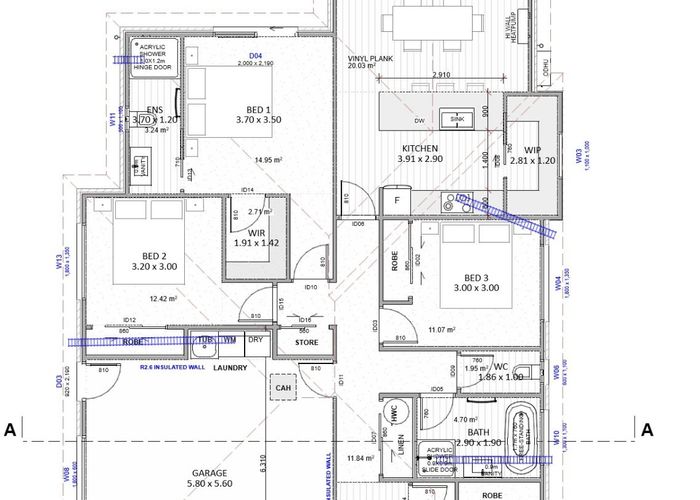  at Lot 142 Earlsbrook, Lincoln, Selwyn, Canterbury