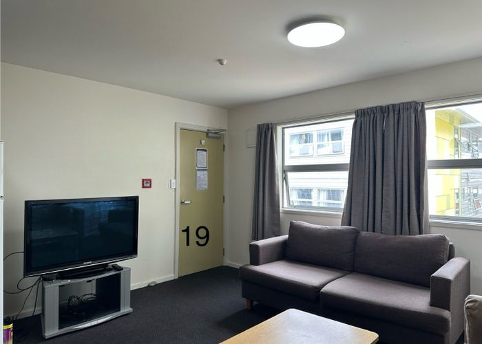  at 19/19 Drummond St, Mount Cook, Wellington, Wellington