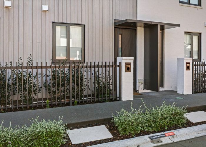  at 115/124 Taylors Road, Mount Albert, Auckland City, Auckland