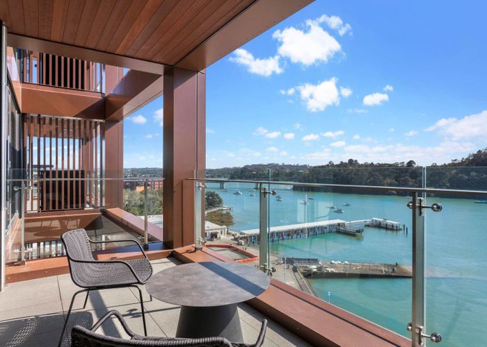  at Apt 1002/6 Boundary Road, Hobsonville, Waitakere City, Auckland