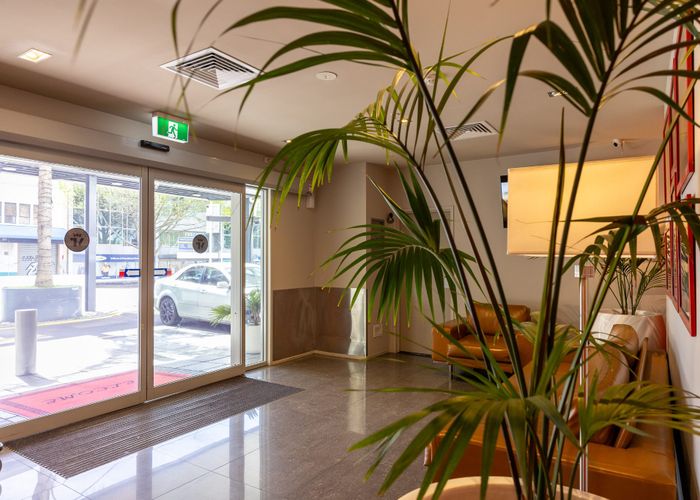  at 512/188 Hobson Street, City Centre, Auckland City, Auckland