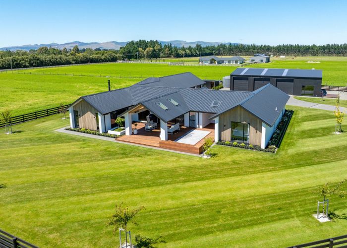  at 644 Waterholes Road, Christchurch