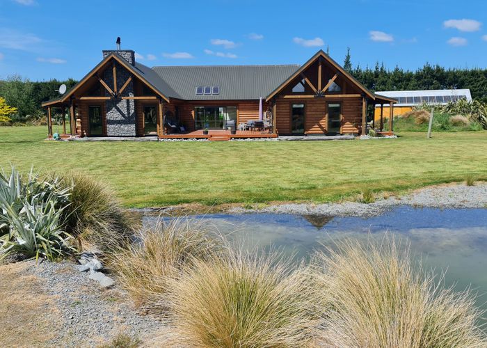 Recently sold 273 Wilkins Road, Tinwald, Ashburton homes.co.nz
