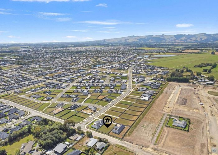  at 101 Waikirikiri Avenue, Lincoln, Selwyn, Canterbury