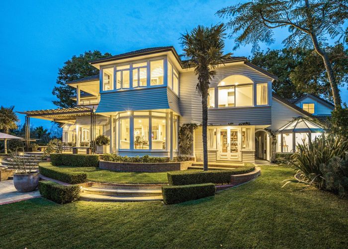  at 4 Fern Glen Road North, Saint Heliers, Auckland City, Auckland