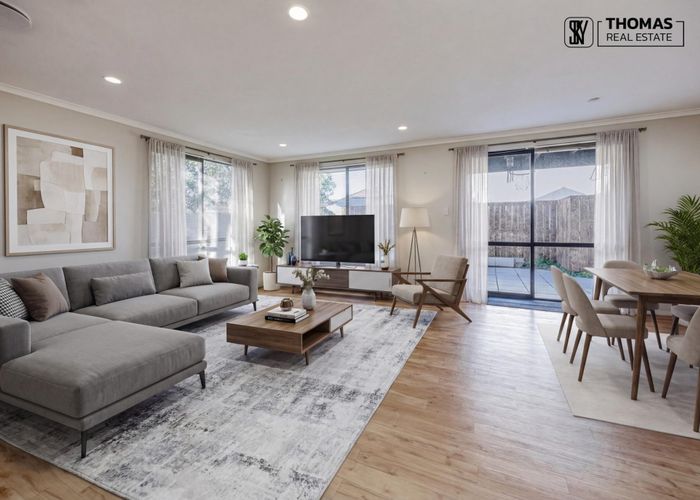  at 14 Secoia Crescent, Mangere, Manukau City, Auckland