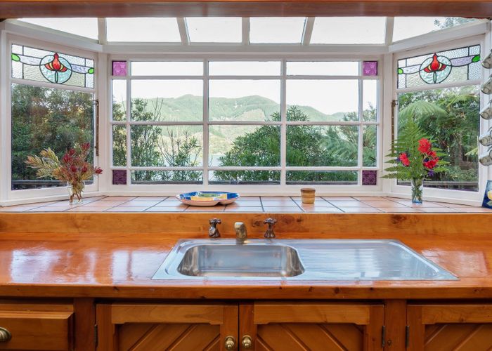  at 465 Mahau Road, Picton