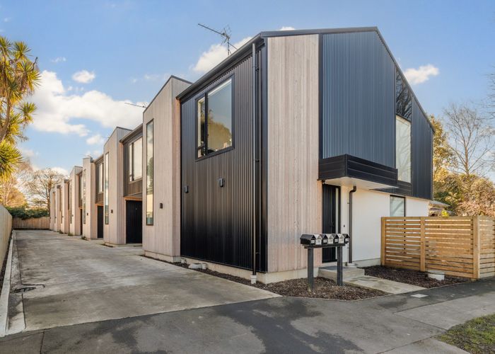  at 5/55 Mathesons Road, Phillipstown, Christchurch City, Canterbury