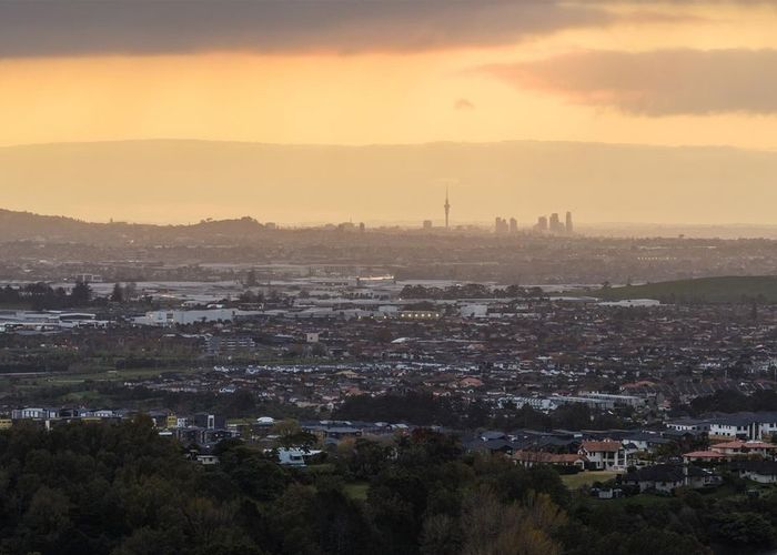  at 768 Redoubt Road, Flat Bush, Manukau City, Auckland
