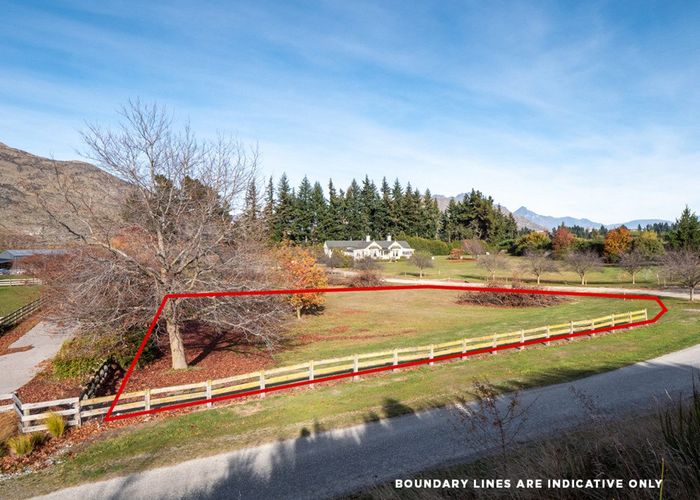  at Lot 1/47 Max's Way, Lower Shotover, Queenstown-Lakes, Otago