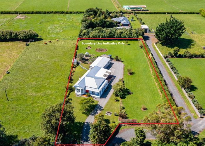  at 16 Weld Street, Normanby, Hawera