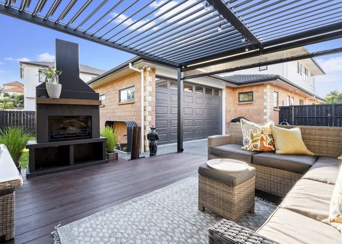  at 18A Hastie Avenue, Mangere Bridge, Auckland