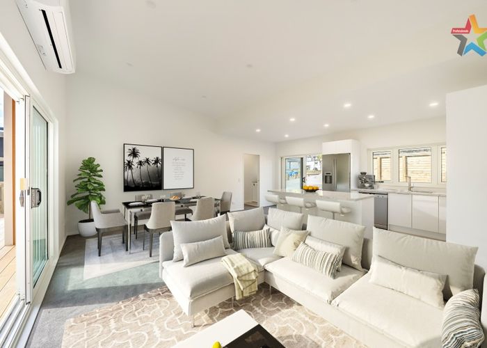  at 72B Raukawa Street, Stokes Valley, Lower Hutt