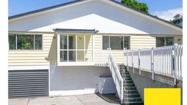  at 12 Safari Crescent, Johnsonville, Wellington