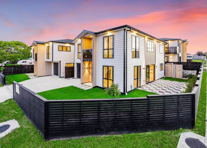  at 16A Fenton Street, Papatoetoe, Manukau City, Auckland