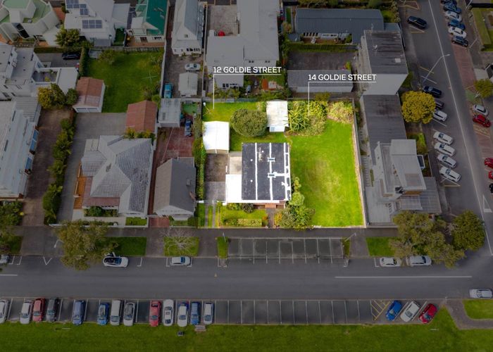  at 14 Goldie Street, Saint Heliers, Auckland City, Auckland