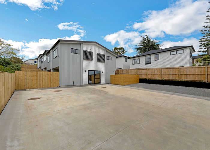  at 1/31 Sheridan Drive, New Lynn, Waitakere City, Auckland