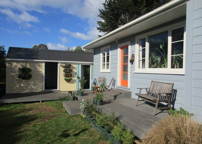  at 13 Moana Street, Aramoana, Port Chalmers
