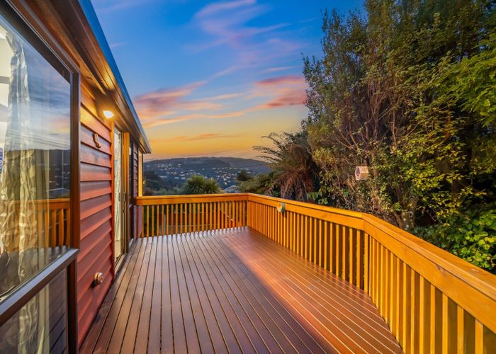  at 3A Mairangi Road, Wadestown, Wellington, Wellington