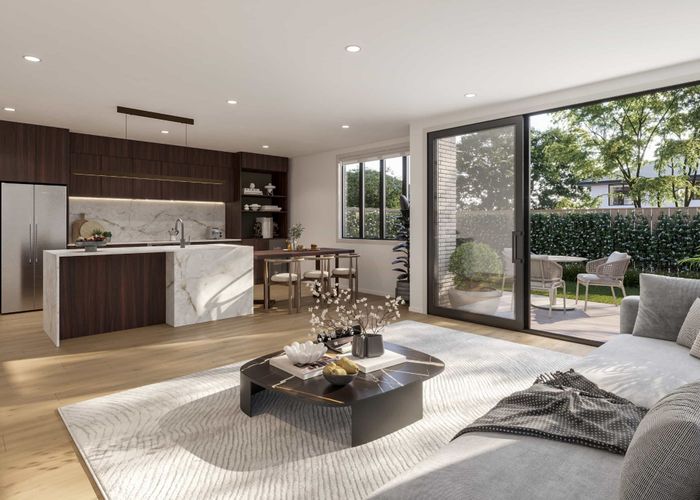  at 1-4/42 Trafalgar Street, St. Albans, Christchurch City, Canterbury