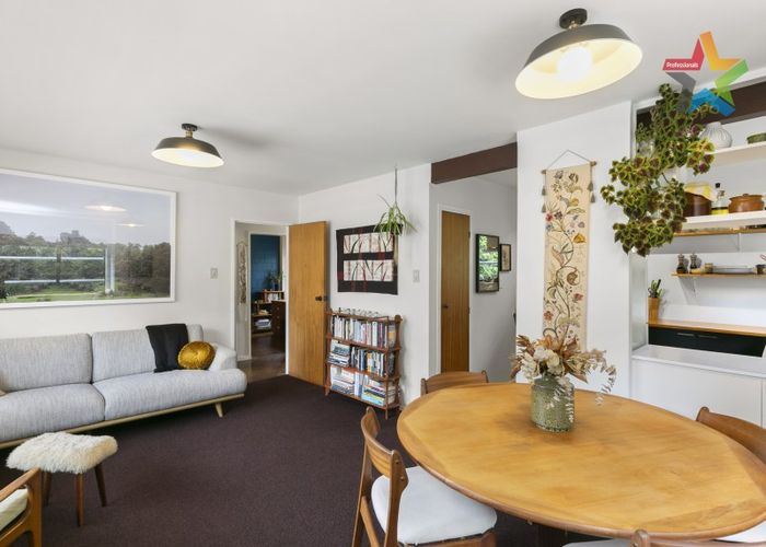  at 4/124 Hataitai Road, Hataitai, Wellington