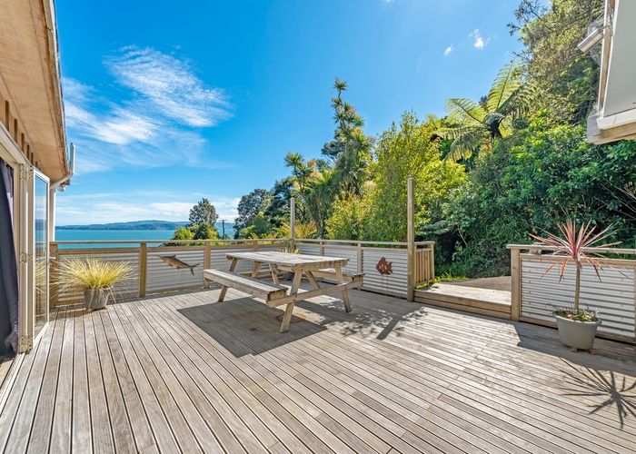  at 14 Richmond Road, Mahina Bay, Lower Hutt