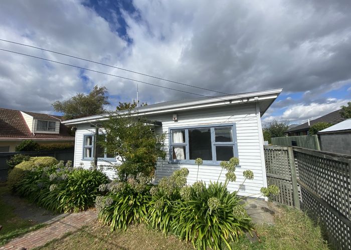  at 31 Nairn Street, Spreydon, Christchurch