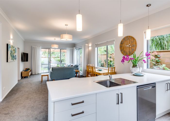  at 83B Wellesley Road, Napier South, Napier