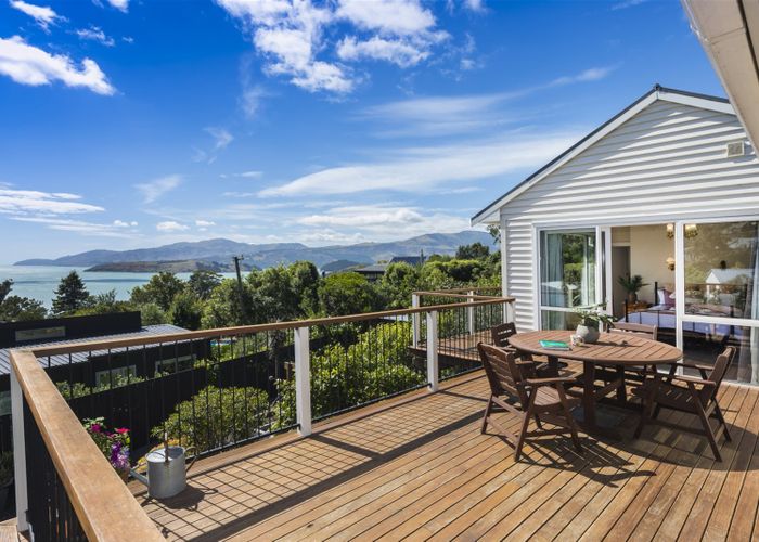  at 83 Main Road, Lyttelton