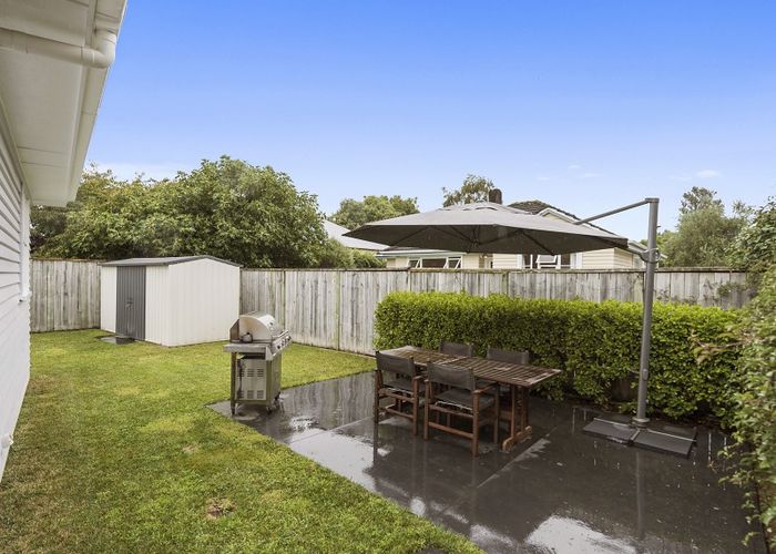  at 31B Firth Street, Hamilton East, Hamilton