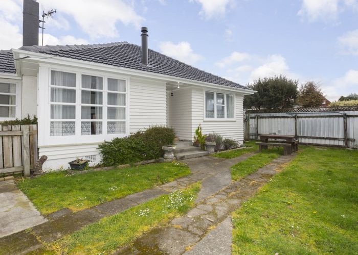  at 2/81 Thackeray Street, Trentham, Upper Hutt