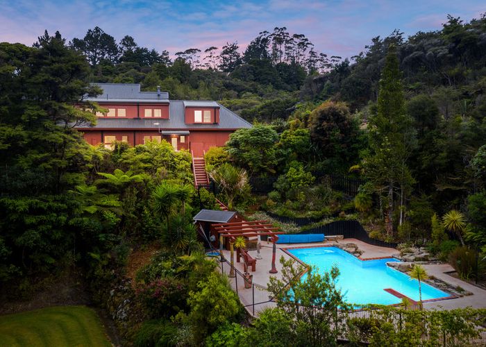  at 670 Whareora Road, Whangarei